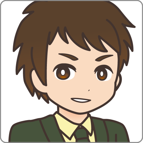 のアイコン画像