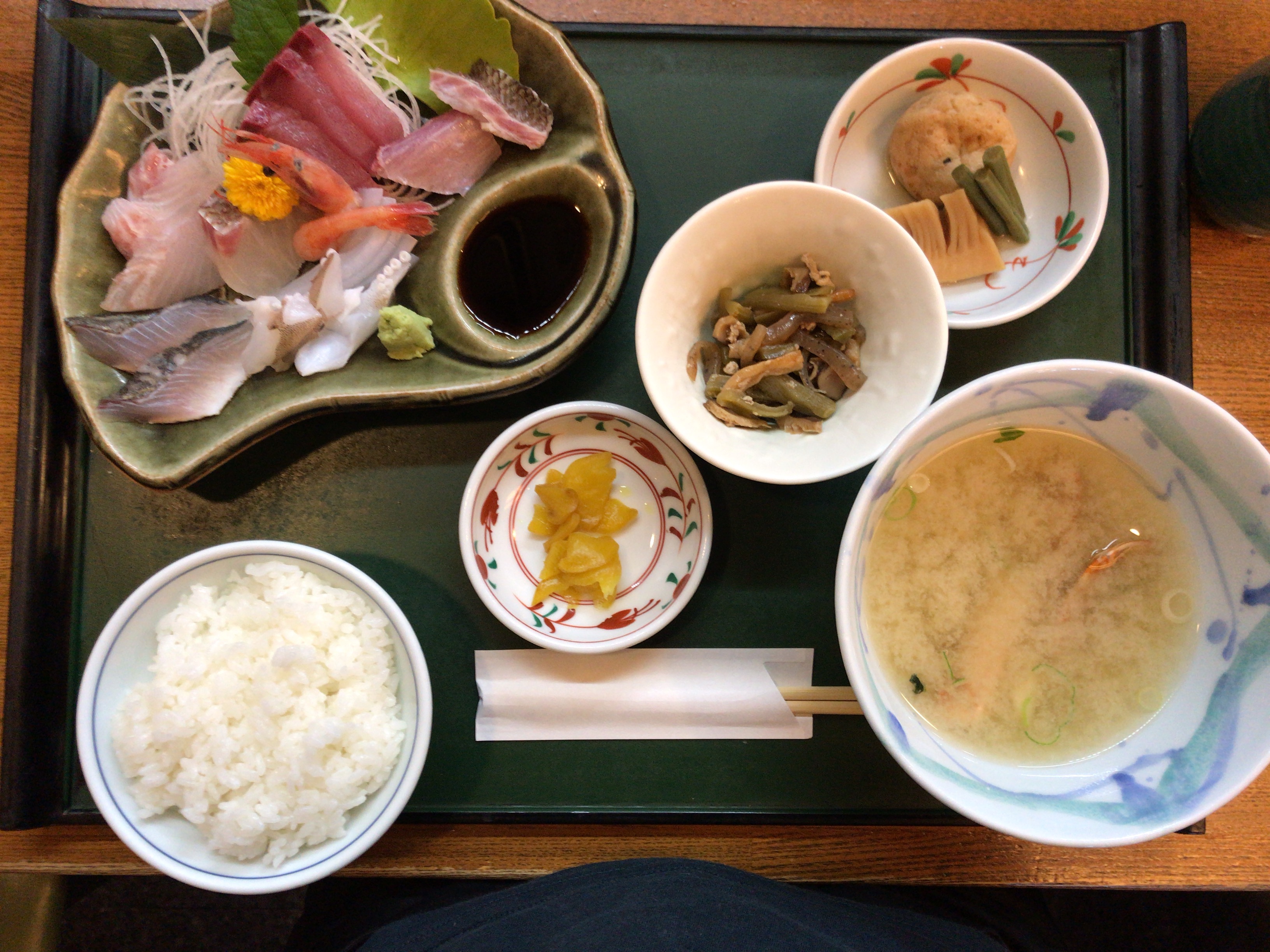 四十萬亭のランチは富山最強コスパ定食かもしれない 富山ブタマガ